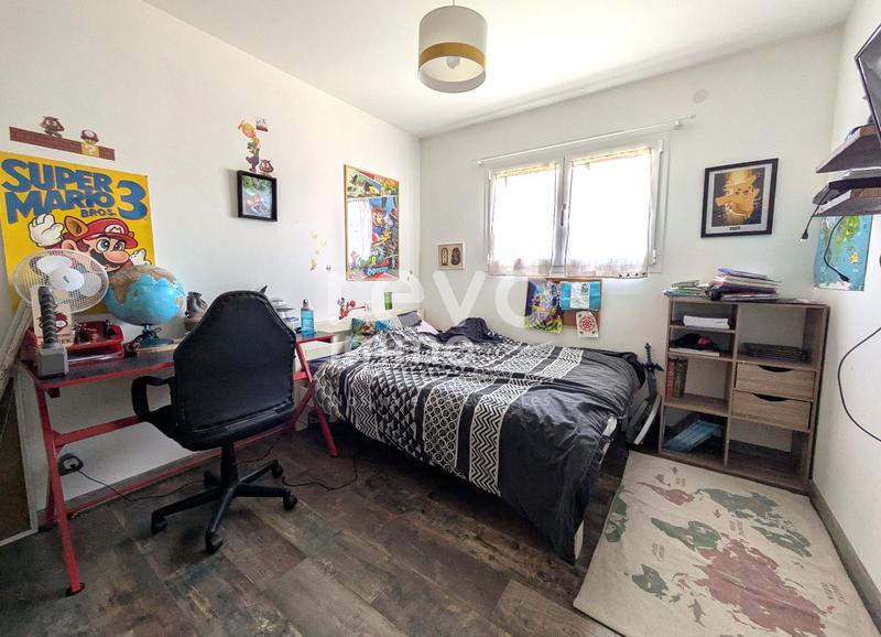 Maison - 119 m² - 4 pièces