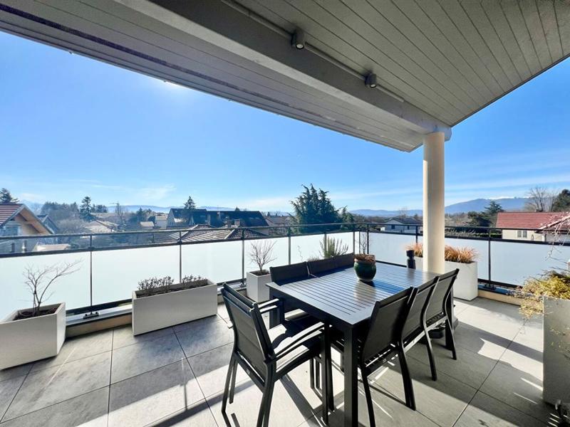 Appartement - 72 m² - 3 pièces