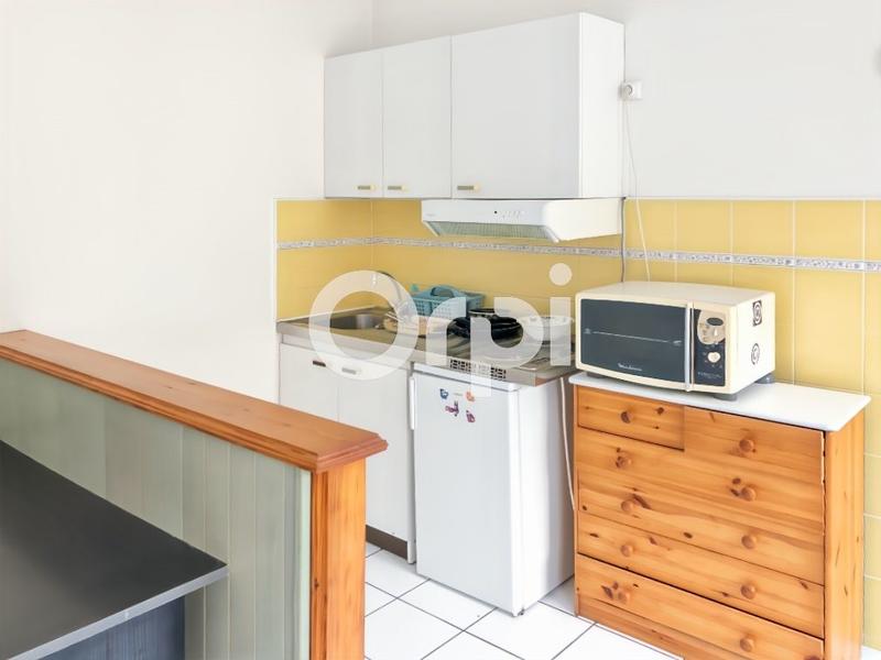 Studio - 24 m² - 1 pièce