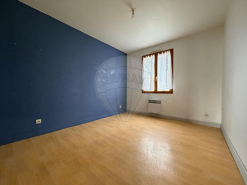 Pavillon - 88 m² - 4 pièces