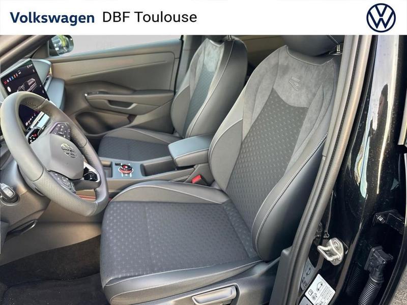 Volkswagen t-Roc Fl Nouveau Nf 1.5 Etsi Hybrid 150ch d