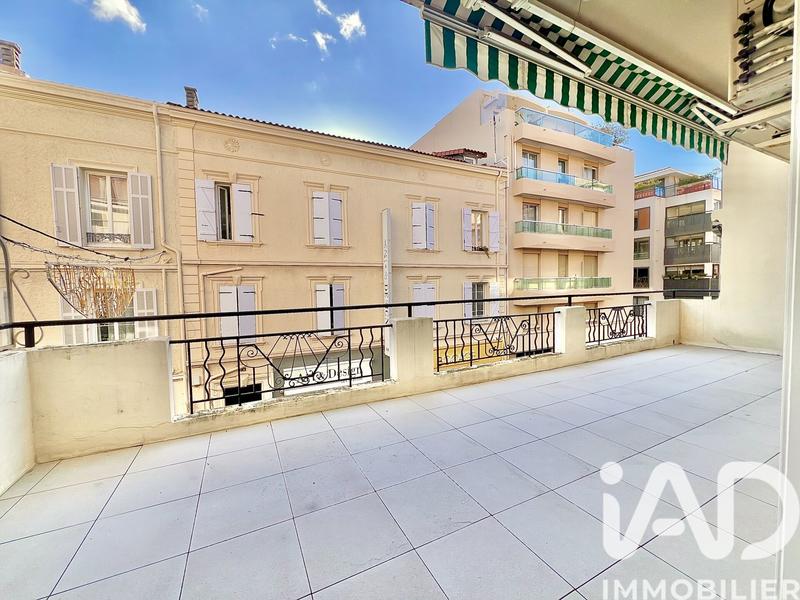 Appartement - 92 m² - 4 pièces