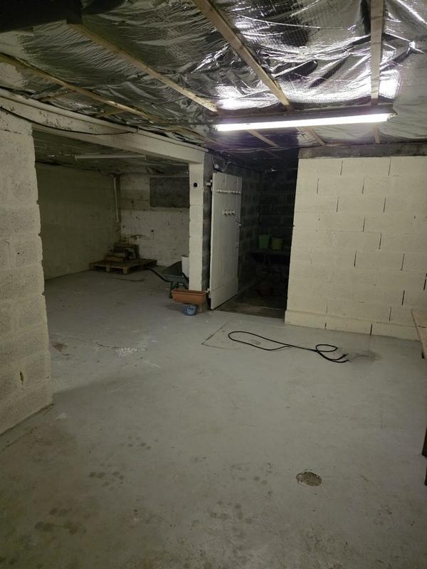 Maison - 82 m² - 4 pièces