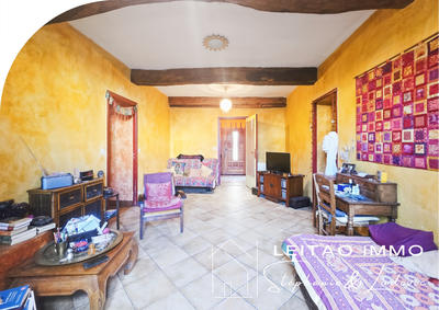 Maison - 187 m² - 6 pièces