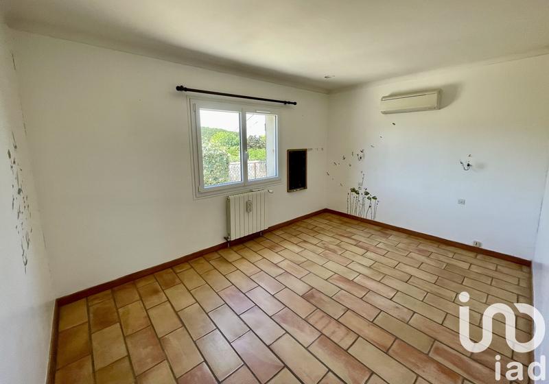 Maison - 128 m² - 6 pièces