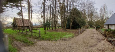 Maison - 220 m² - 9 pièces