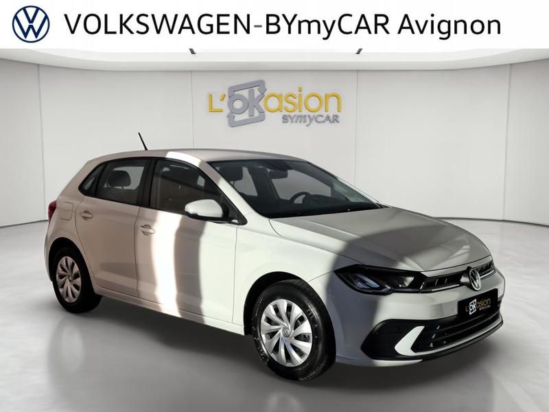 Volkswagen Polo 1.0 Mpi 80 s&amp;S Bvm5