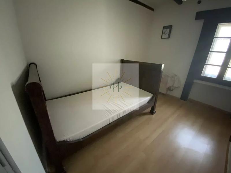 Maison - 157 m² - 6 pièces