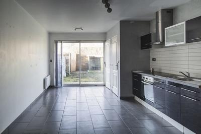 Maison - 67 m² - 3 pièces