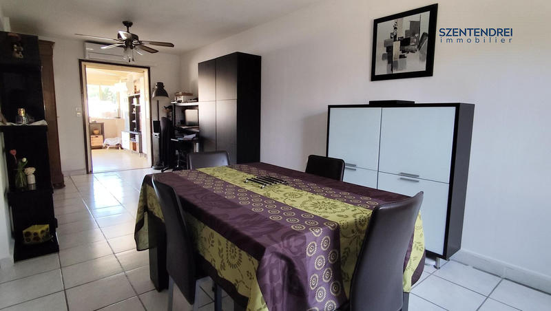 Villa - 98 m² - 5 pièces