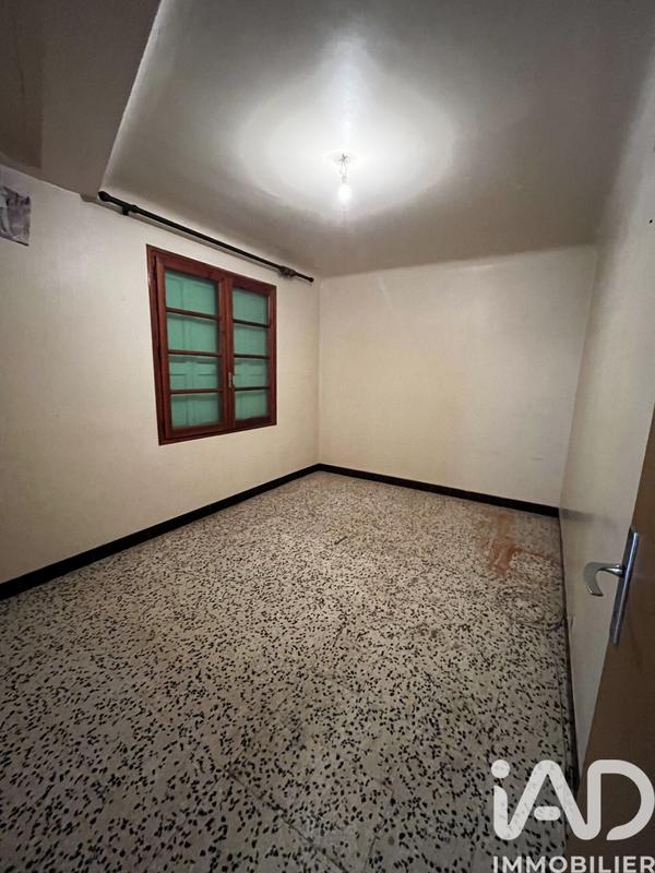 Maison de ville - 160 m² - 7 pièces