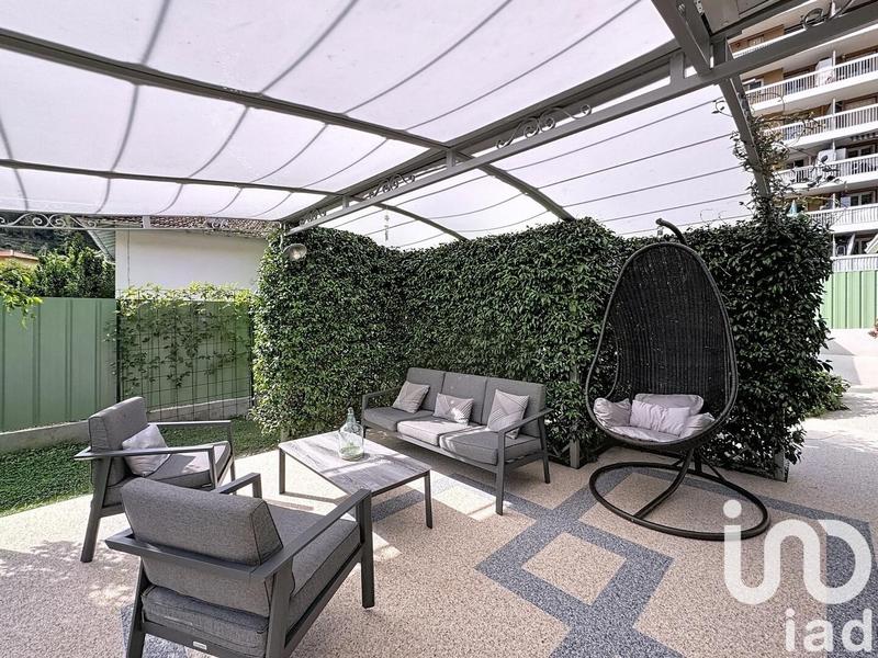 Maison - 152 m² - 5 pièces