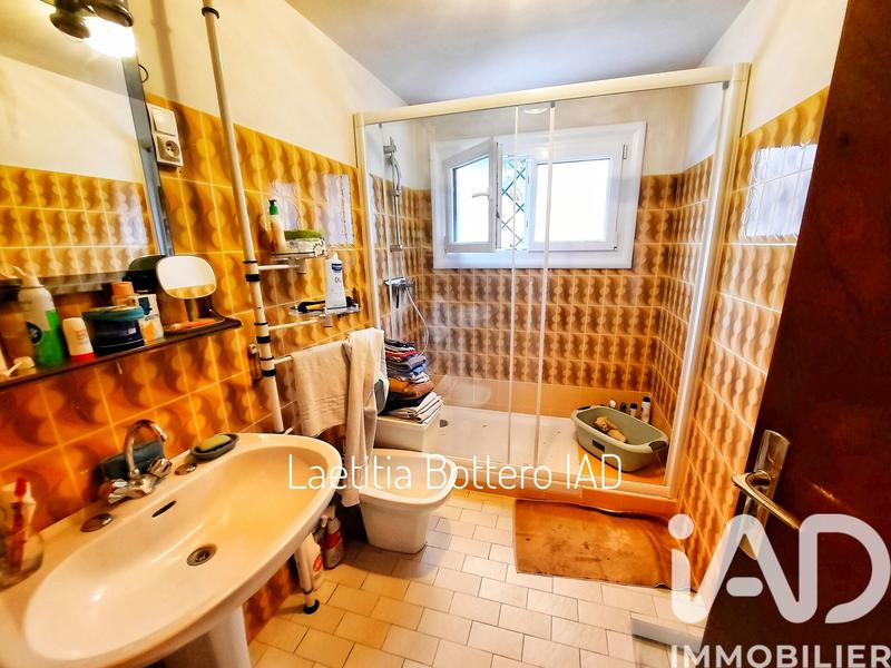 Maison - 163 m² - 6 pièces