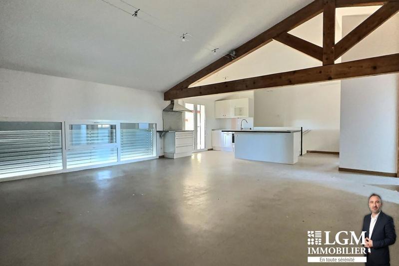 Mas - 280 m² - 8 pièces