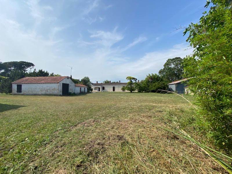 Propriété - 190 m² - 7 pièces