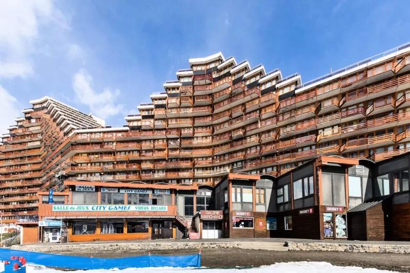 Studio - 24 m² - 1 pièce