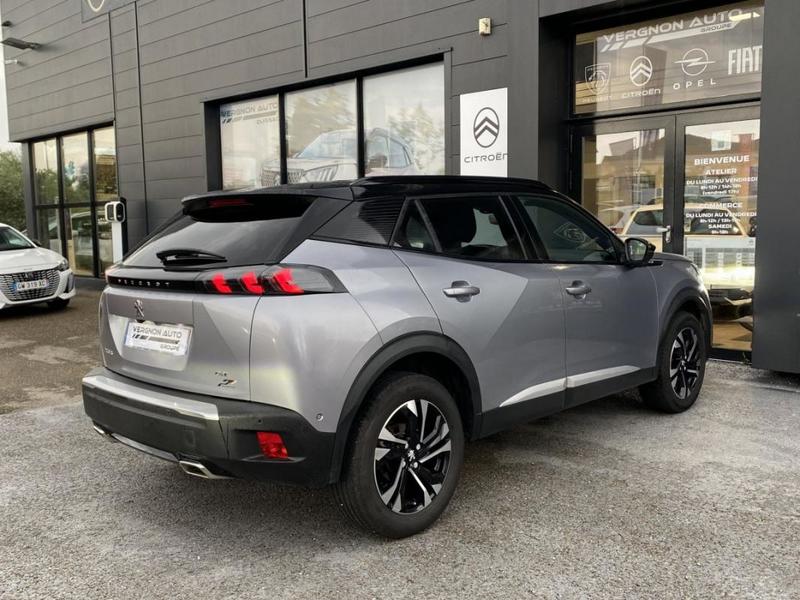 Peugeot 2008 II PureTech 130 s&amp;amp;S Gt