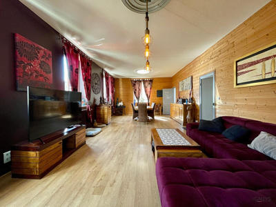 Ferme - 202 m² - 5 pièces