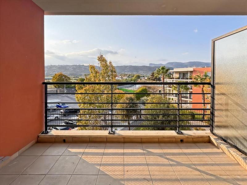 Appartement - 24 m² - 1 pièce