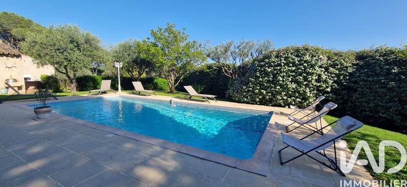 Maison - 159 m² - 6 pièces