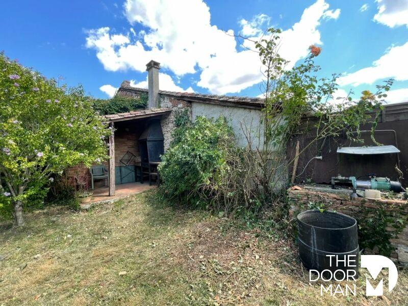 Maison - 148 m² - 8 pièces