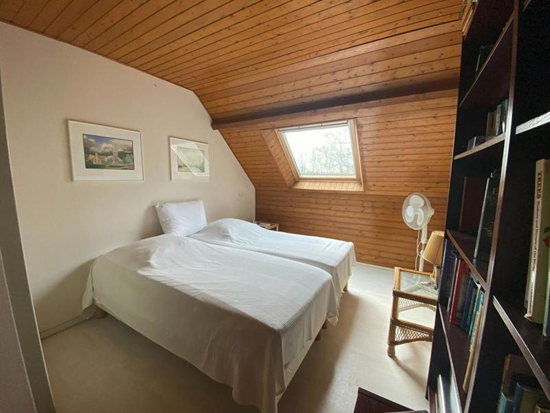 Maison - 114 m² - 5 pièces