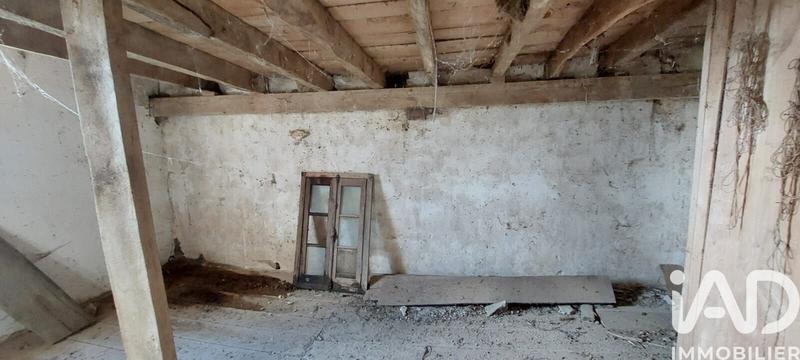 Maison - 136 m² - 6 pièces