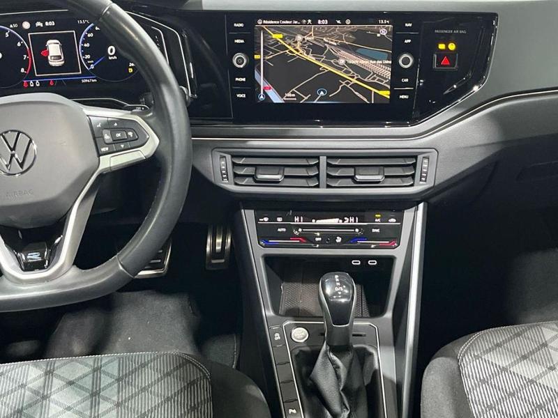 Volkswagen Taigo 1.0 Tsi 110 Dsg7 R-Line