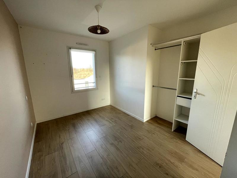 Maison - 88 m² - 5 pièces