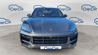 Porsche Cayenne 4.0 Turbo 740 E-Hybrid Awd Tiptronic8 Pack Gt - Automatique