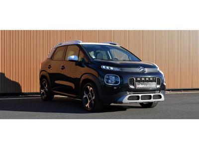 Citroën C3 Aircross BlueHDi 100 s&amp;S Bvm6 Shine