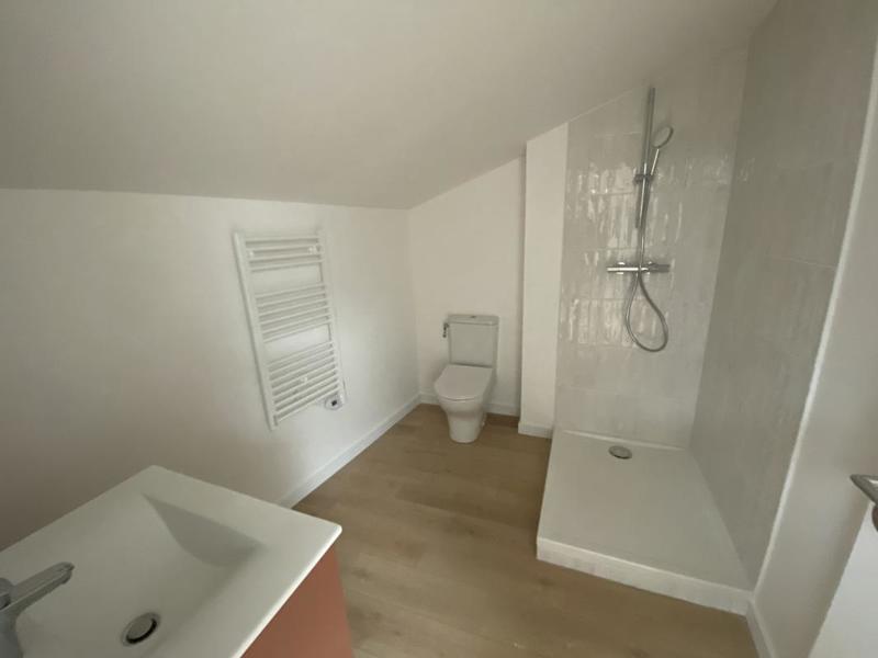 Appartement - 29 m² - 2 pièces