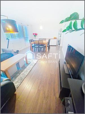 Appartement - 81 m² - 4 pièces