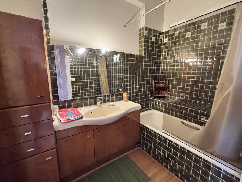 Appartement - 82 m² - 3 pièces