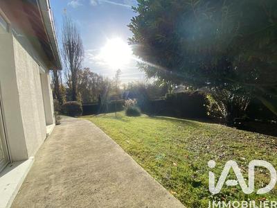 Maison - 156 m² - 5 pièces