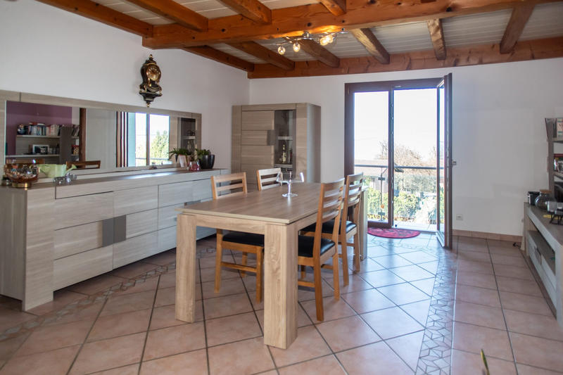 Maison - 157 m² - 5 pièces