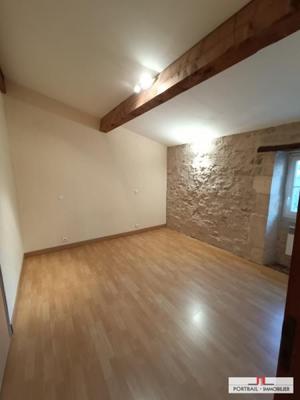 Maison de ville - 87 m² - 3 pièces