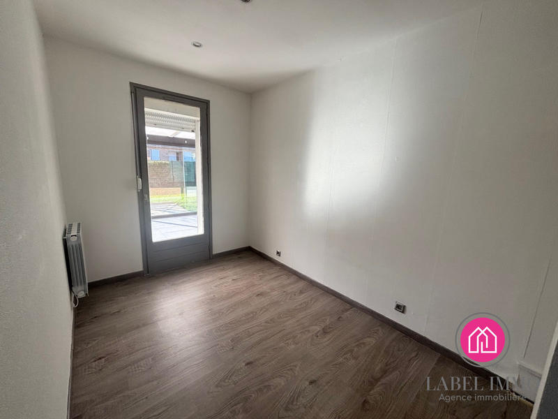 Maison - 130 m² - 7 pièces