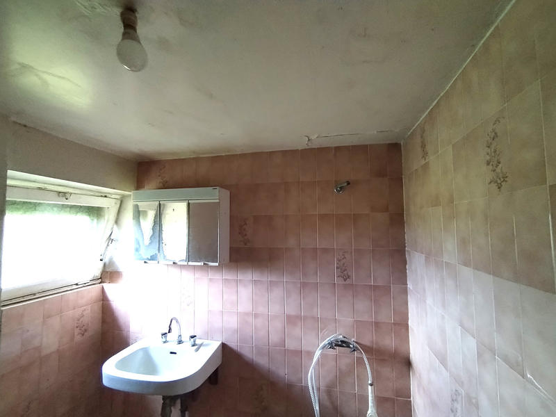 Maison - 48 m² - 2 pièces