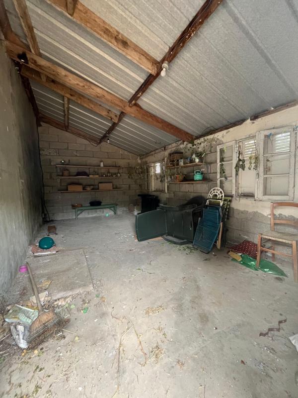 Maison - 152 m² - 8 pièces