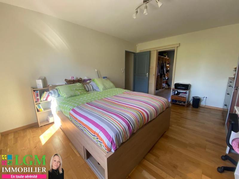 Maison - 175 m² - 5 pièces