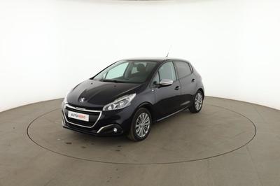 Peugeot 208 1.6 Blue-HDi Style 5p 75 ch
