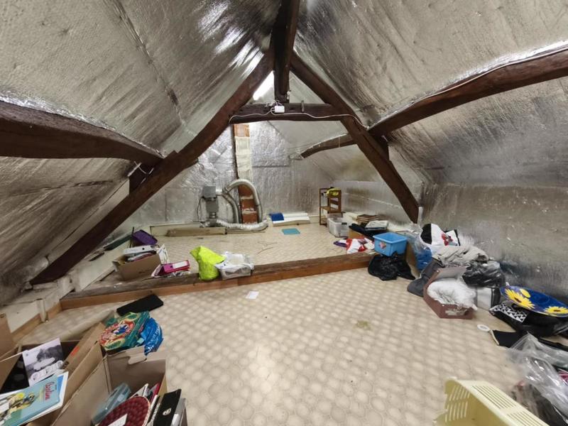 Maison - 150 m² - 10 pièces