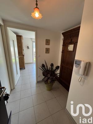 Appartement - 90 m² - 4 pièces