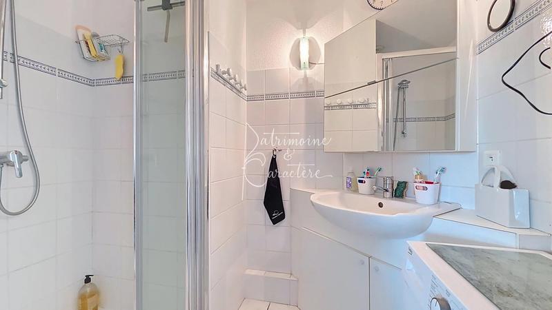 Appartement - 31 m² - 2 pièces