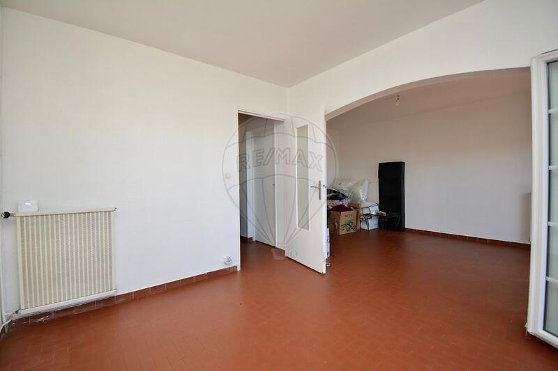 Maison - 79 m² - 4 pièces