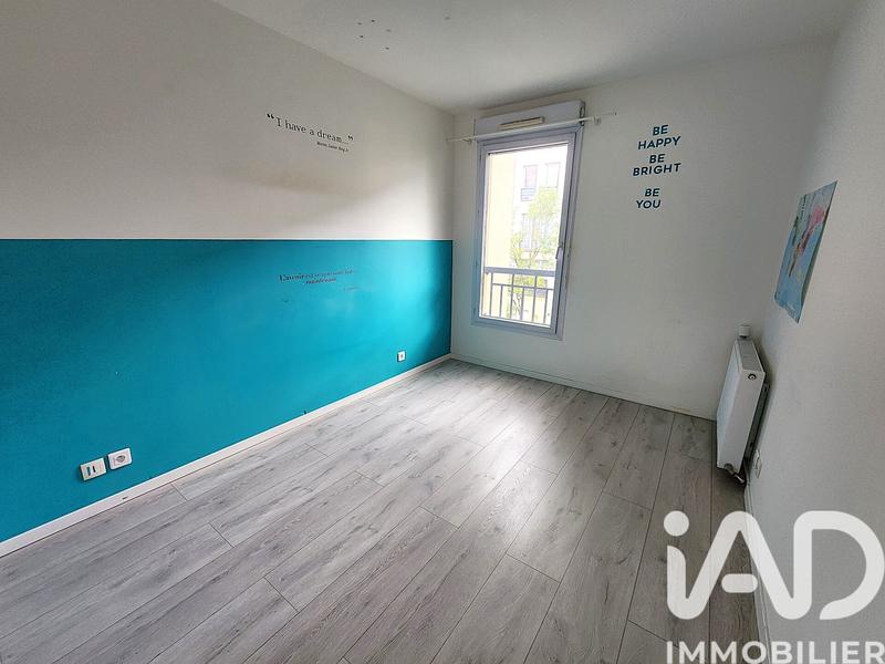 Appartement - 88 m² - 5 pièces