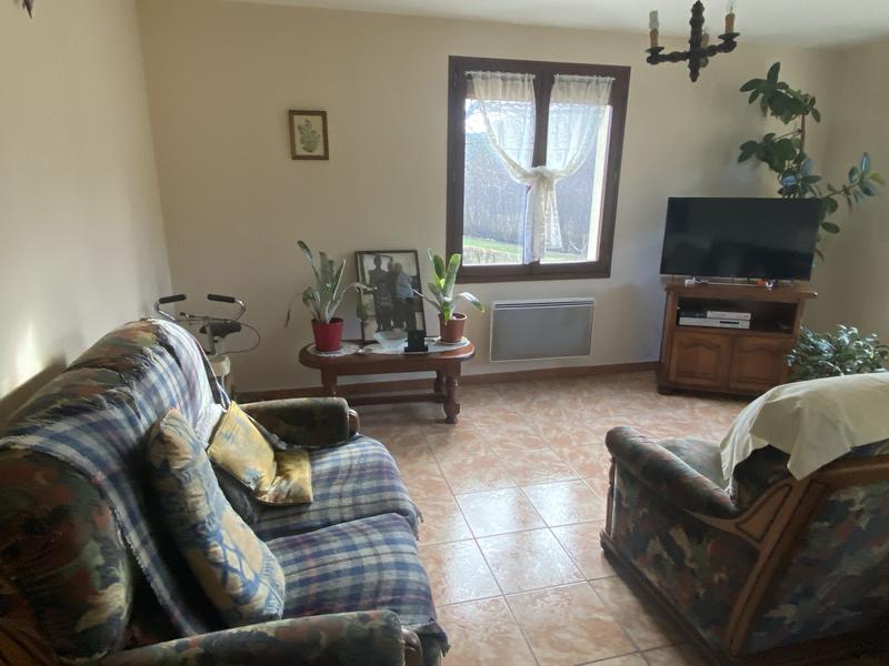 Maison - 78 m² - 4 pièces