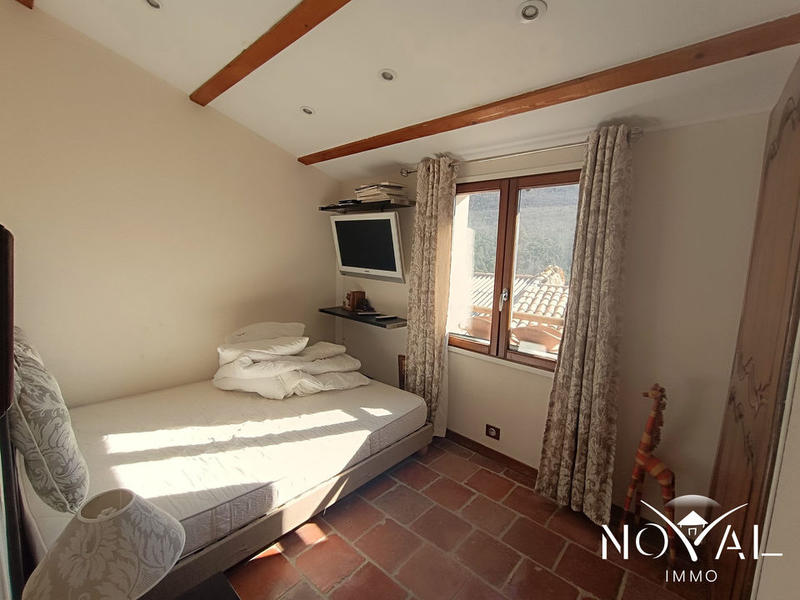 Appartement - 52 m² - 3 pièces