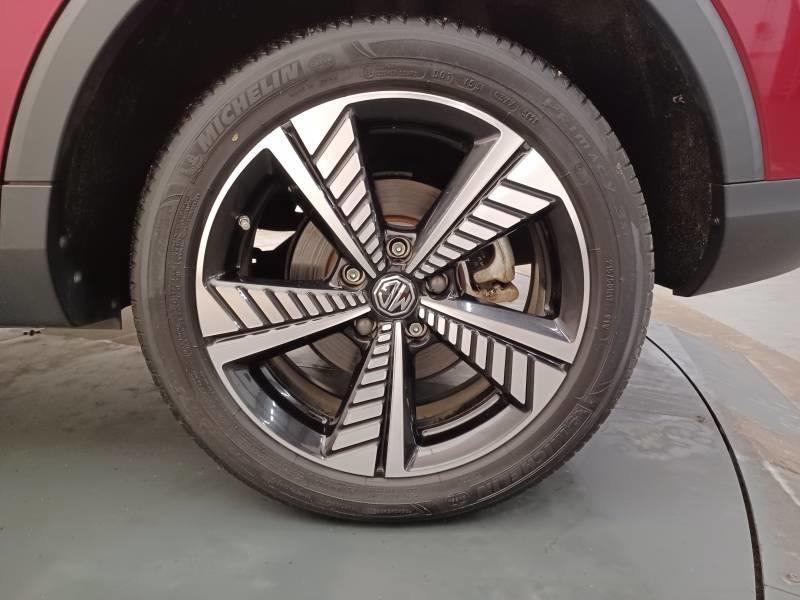 Mg Zs Ev 44.5 kWh Luxury